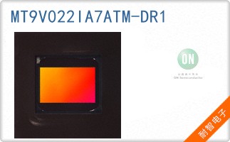 MT9V022IA7ATM-DR1