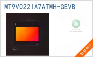 MT9V022IA7ATMH-GEVB