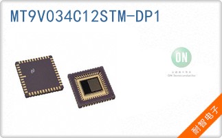 MT9V034C12STM-DP1