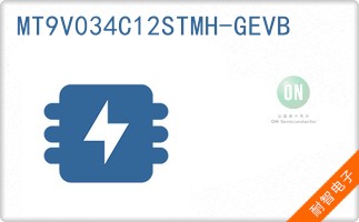 MT9V034C12STMH-GEVB