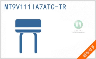 MT9V111IA7ATC-TR