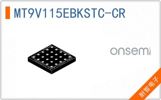 MT9V115EBKSTC-CR
