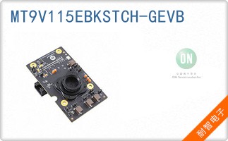 MT9V115EBKSTCH-GEVB