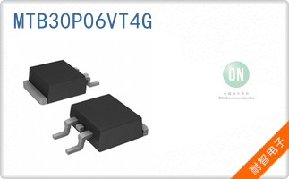 MTB30P06VT4G