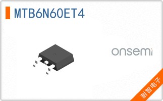 MTB6N60ET4