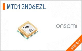 MTD12N06EZL