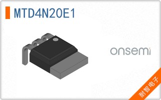 MTD4N20E1
