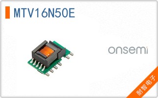 MTV16N50E