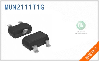 MUN2111T1G