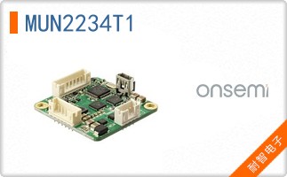 MUN2234T1