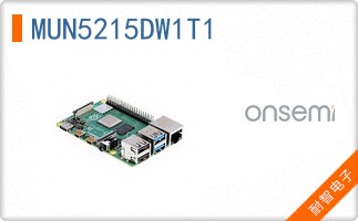 MUN5215DW1T1