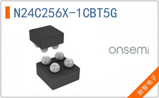N24C256X-1CBT5G