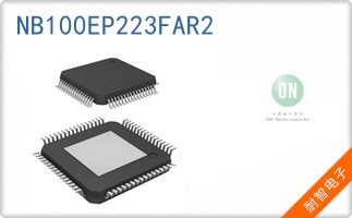 NB100EP223FAR2