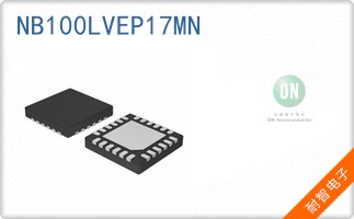 NB100LVEP17MN