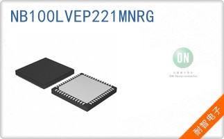 NB100LVEP221MNRG