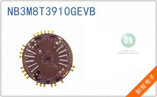 NB3M8T3910GEVB