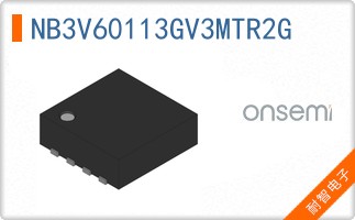 NB3V60113GV3MTR2G
