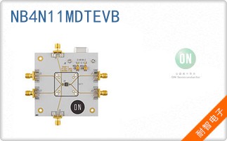 NB4N11MDTEVB