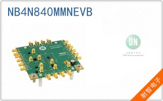 NB4N840MMNEVB