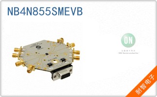 NB4N855SMEVB