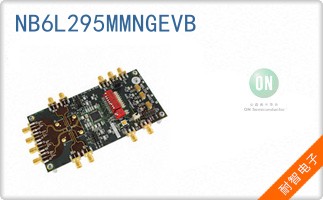 NB6L295MMNGEVB