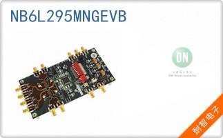 NB6L295MNGEVB