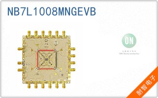NB7L1008MNGEVB