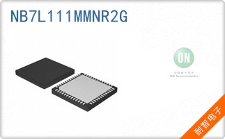 NB7L111MMNR2G