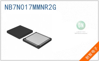 NB7N017MMNR2G