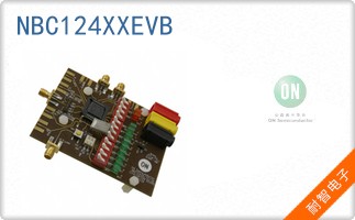 NBC124XXEVB
