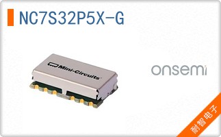 NC7S32P5X-G