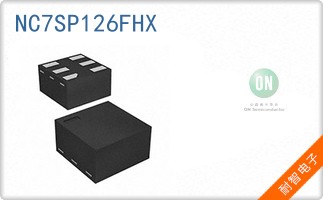 NC7SP126FHX