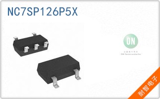 NC7SP126P5X