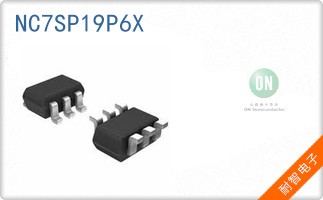 NC7SP19P6X