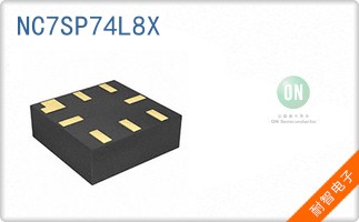 NC7SP74L8X