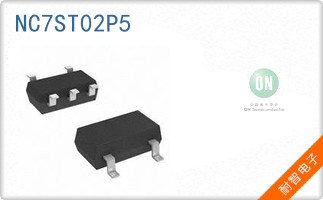NC7ST02P5