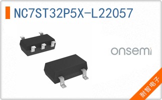 NC7ST32P5X-L22057