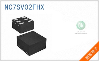 NC7SV02FHX