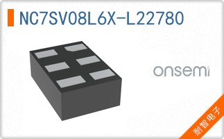 NC7SV08L6X-L22780