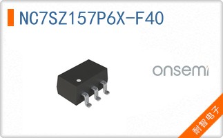NC7SZ157P6X-F40