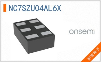 NC7SZU04AL6X