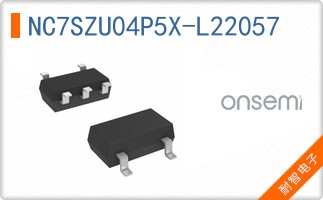 NC7SZU04P5X-L22057