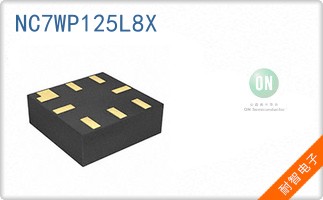 NC7WP125L8X