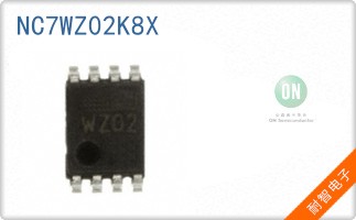 NC7WZ02K8X