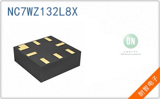 NC7WZ132L8X