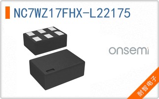 NC7WZ17FHX-L22175