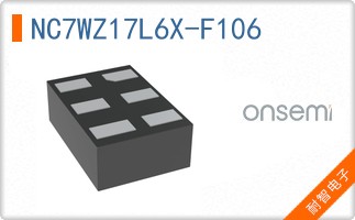 NC7WZ17L6X-F106