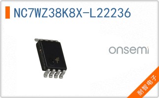 NC7WZ38K8X-L22236