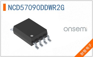 NCD57090DDWR2G