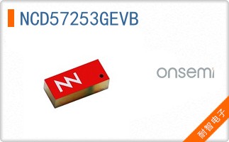 NCD57253GEVB